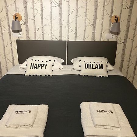 Bergui Guesthouse - Em Guimaraes Desde 2017 Extérieur photo