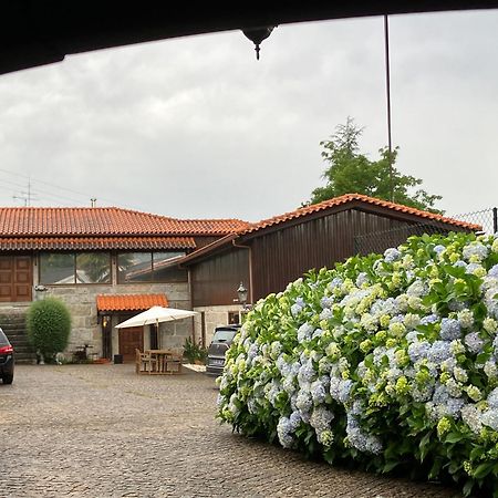 Bergui Guesthouse - Em Guimaraes Desde 2017 Extérieur photo