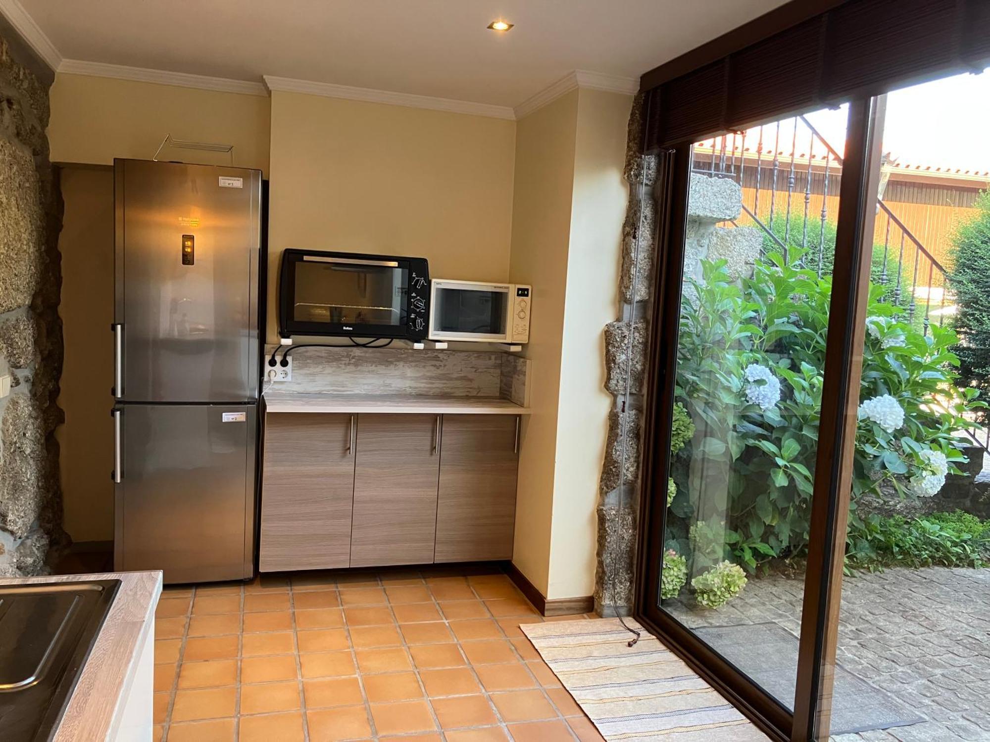 Bergui Guesthouse - Em Guimaraes Desde 2017 Extérieur photo