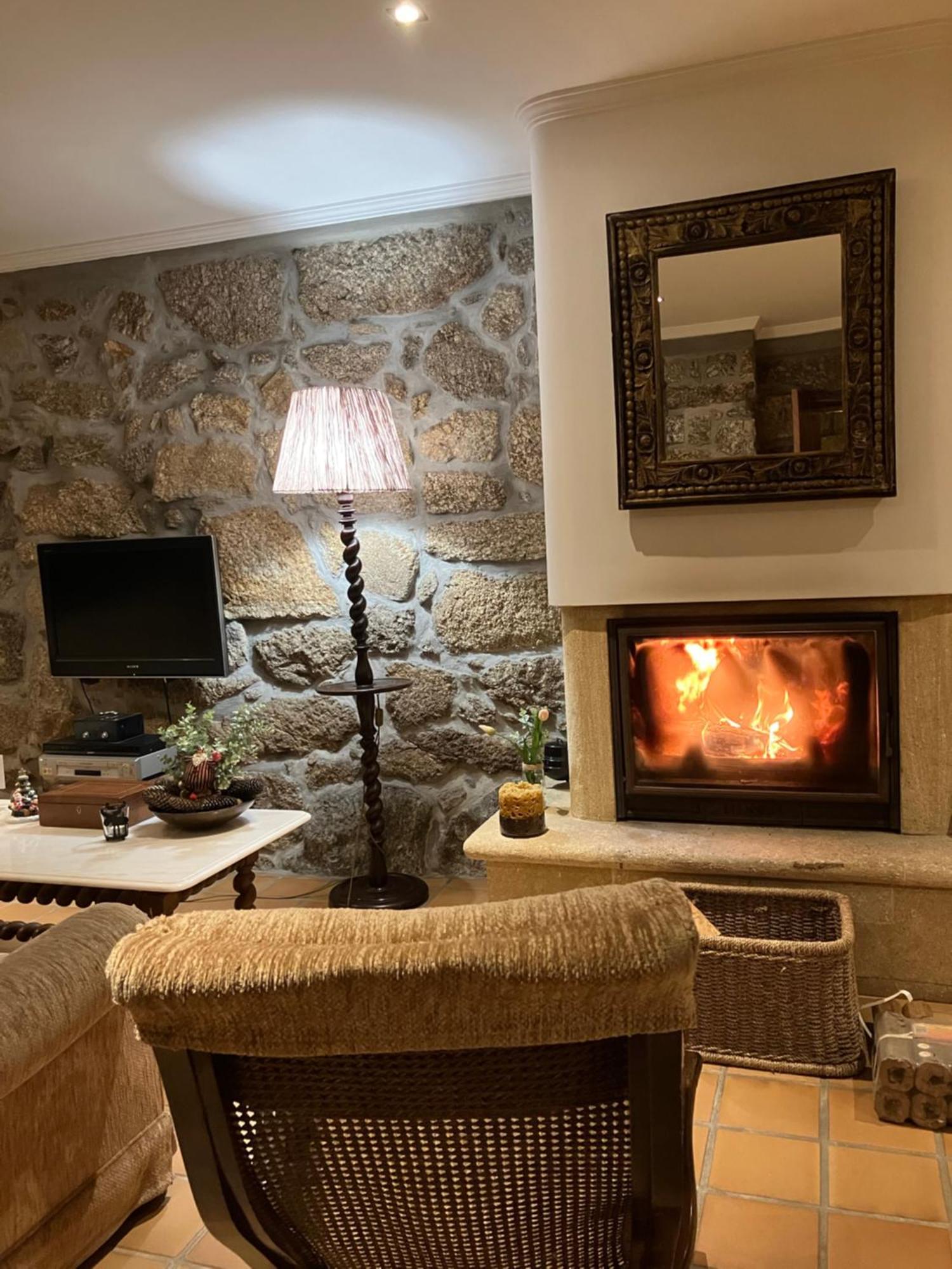 Bergui Guesthouse - Em Guimaraes Desde 2017 Extérieur photo