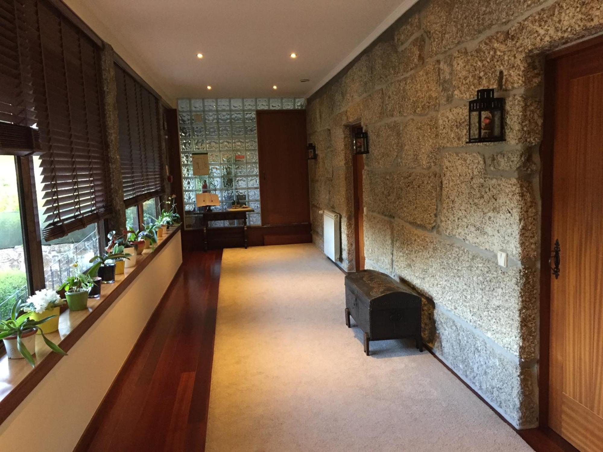 Bergui Guesthouse - Em Guimaraes Desde 2017 Extérieur photo