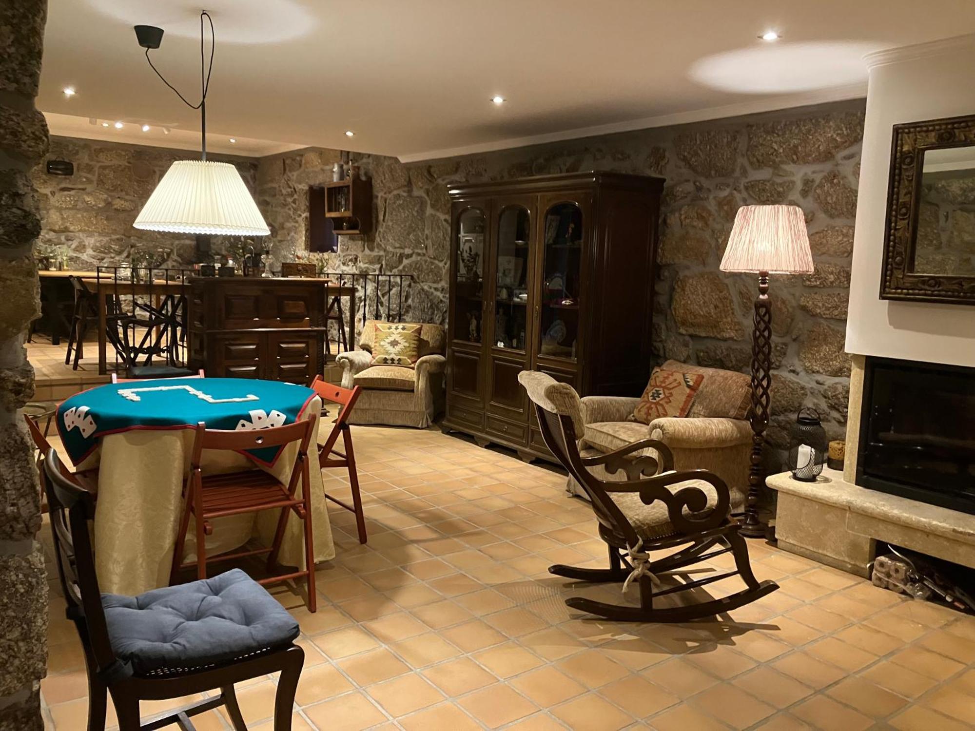 Bergui Guesthouse - Em Guimaraes Desde 2017 Extérieur photo