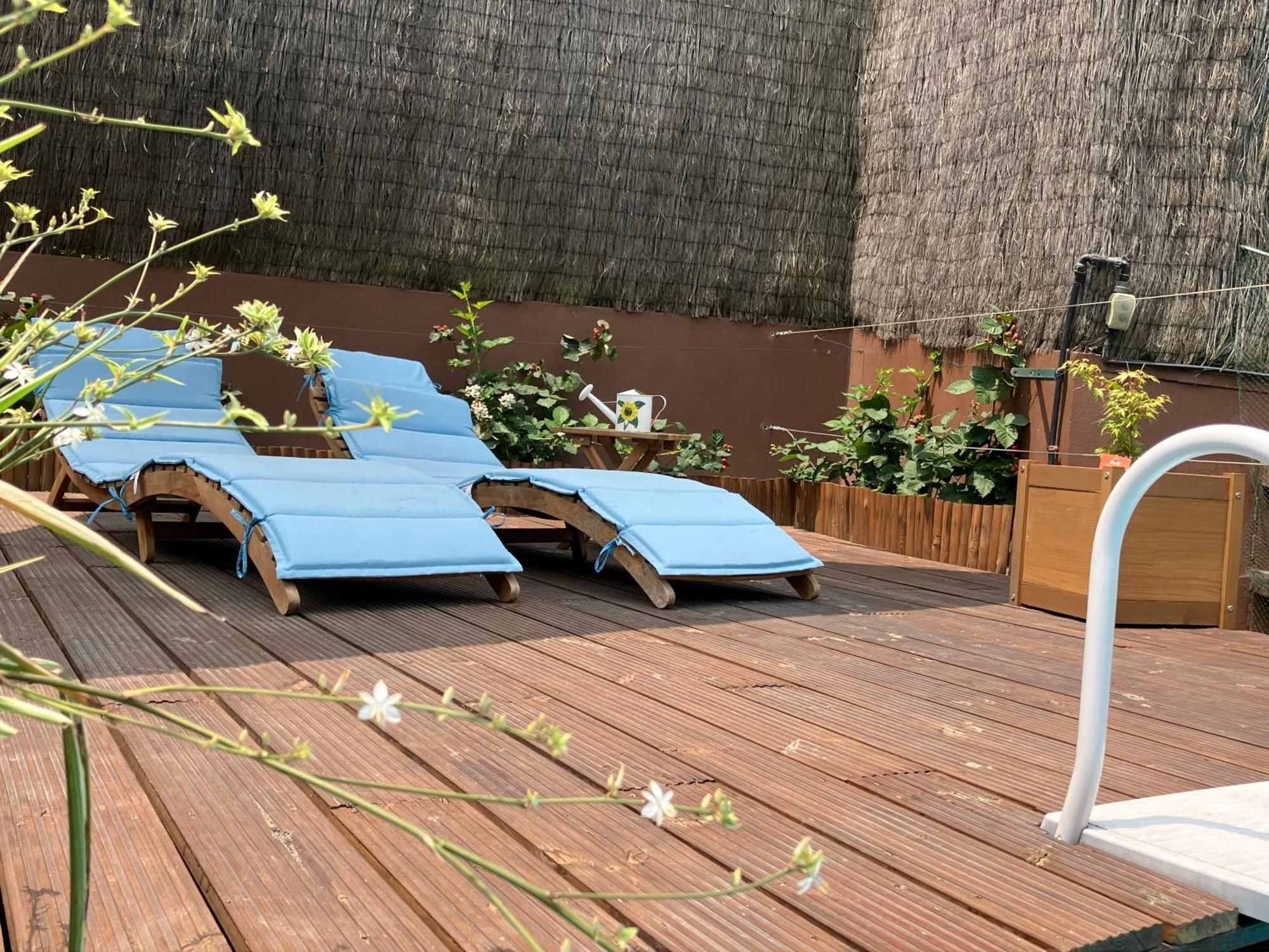 Bergui Guesthouse - Em Guimaraes Desde 2017 Extérieur photo