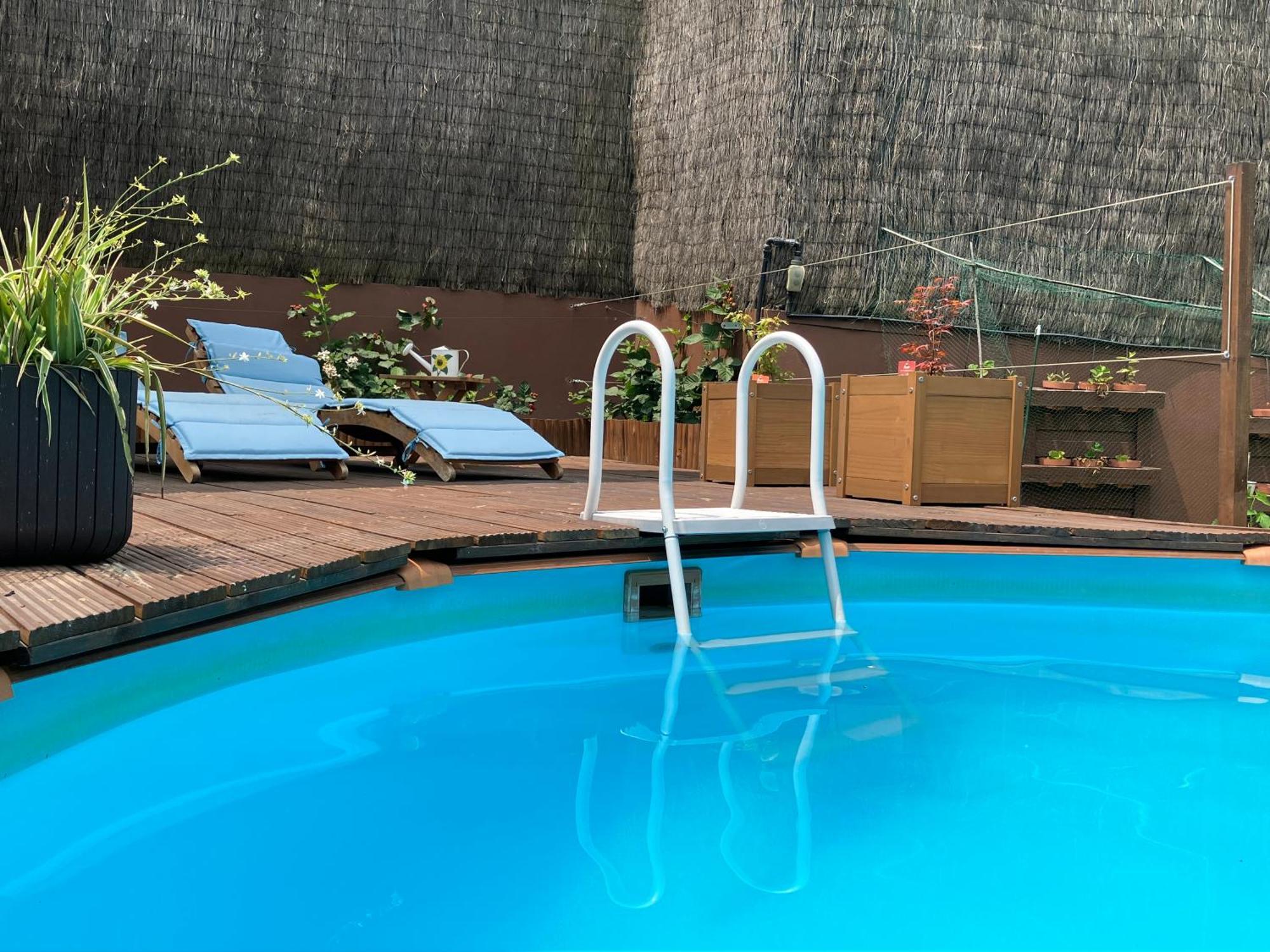 Bergui Guesthouse - Em Guimaraes Desde 2017 Extérieur photo