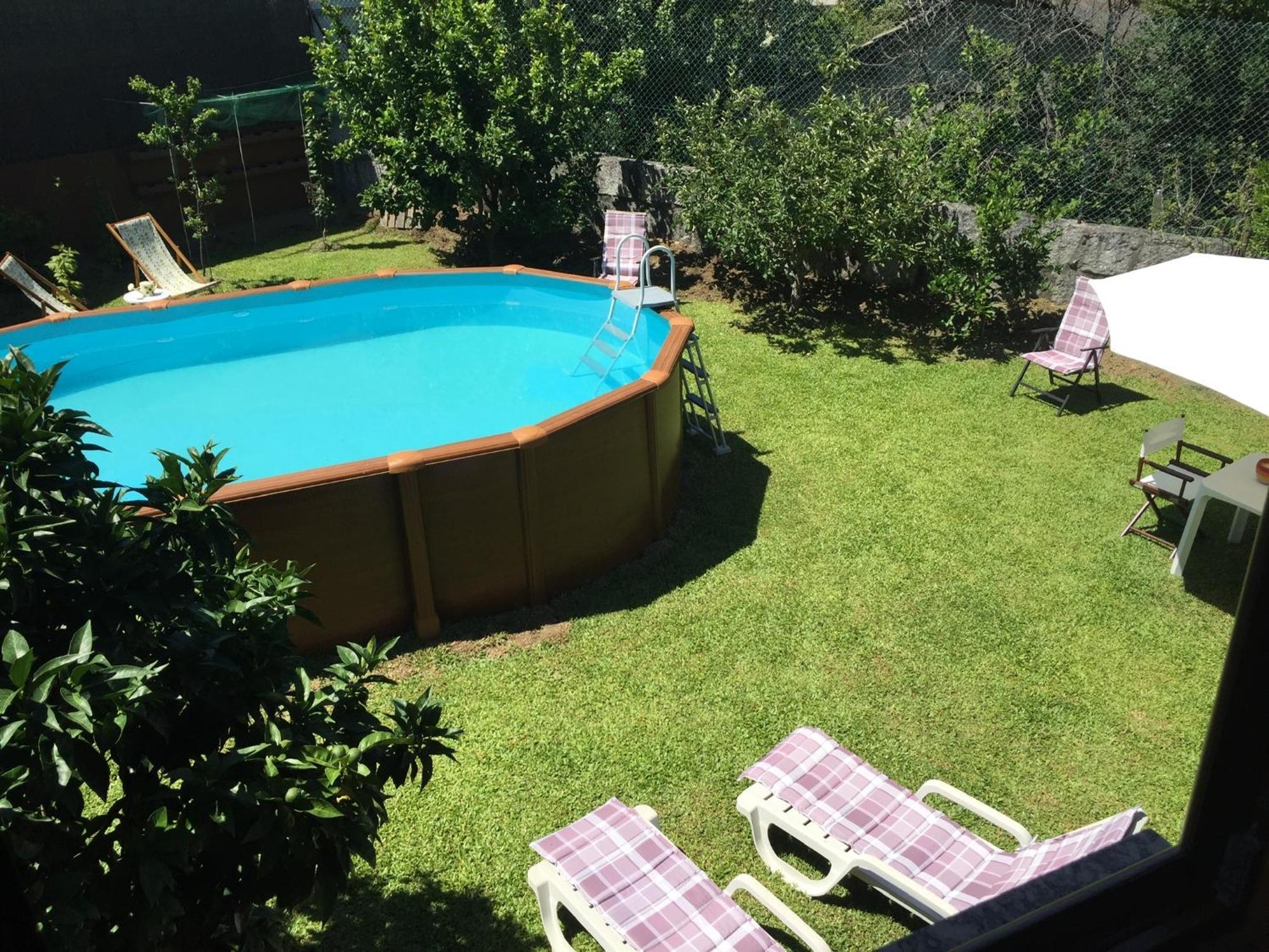 Bergui Guesthouse - Em Guimaraes Desde 2017 Extérieur photo