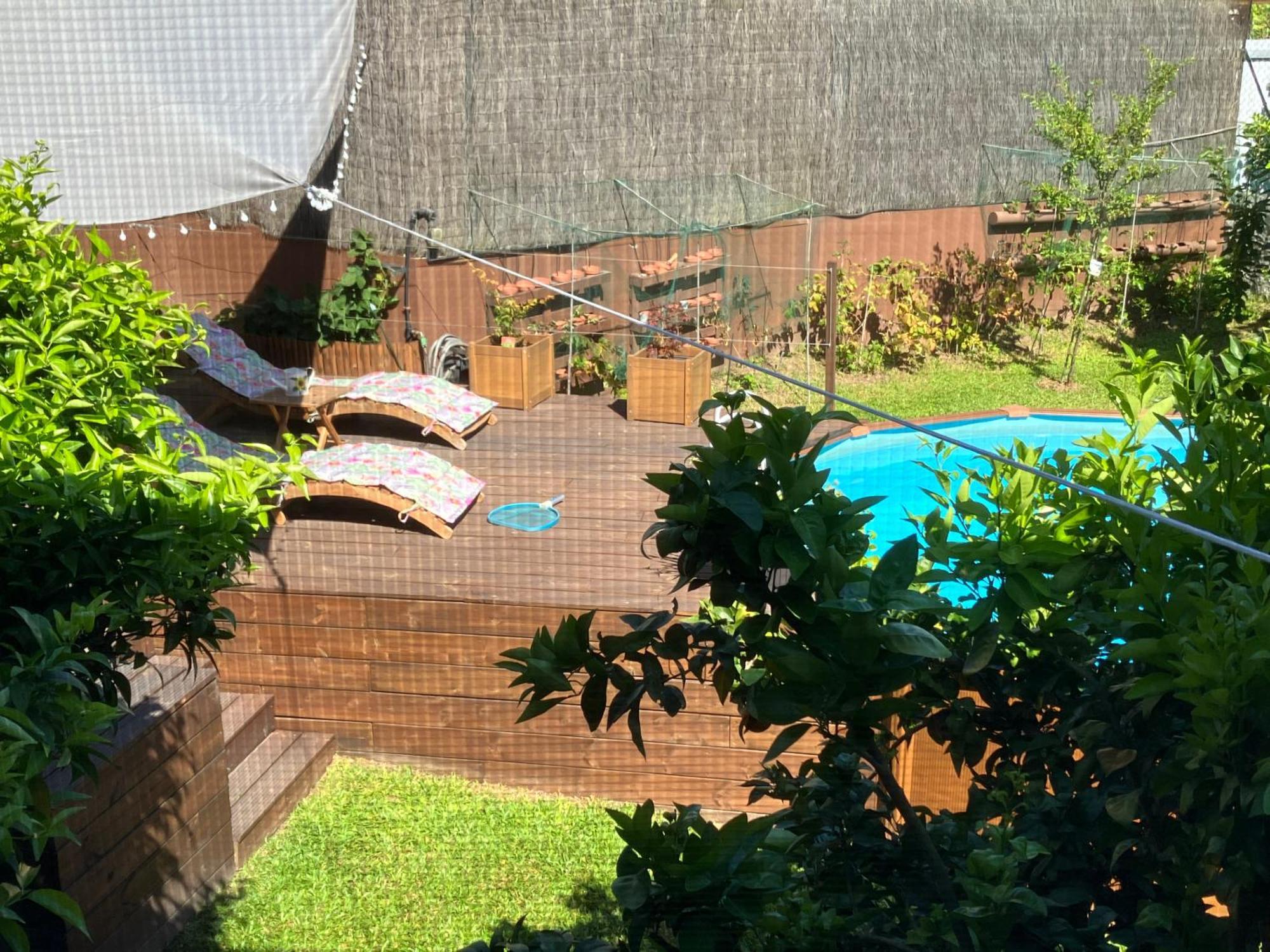 Bergui Guesthouse - Em Guimaraes Desde 2017 Extérieur photo