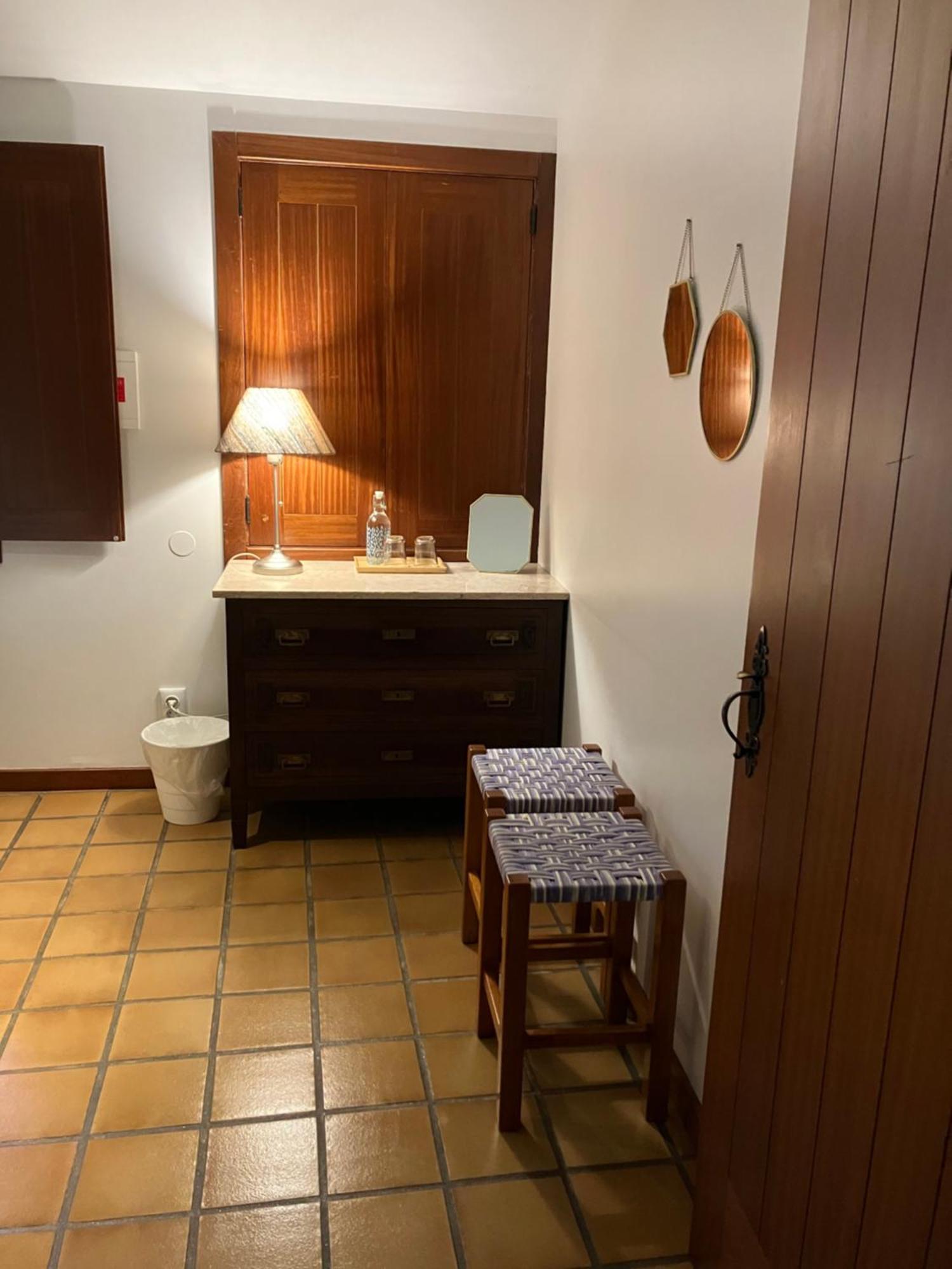 Bergui Guesthouse - Em Guimaraes Desde 2017 Extérieur photo