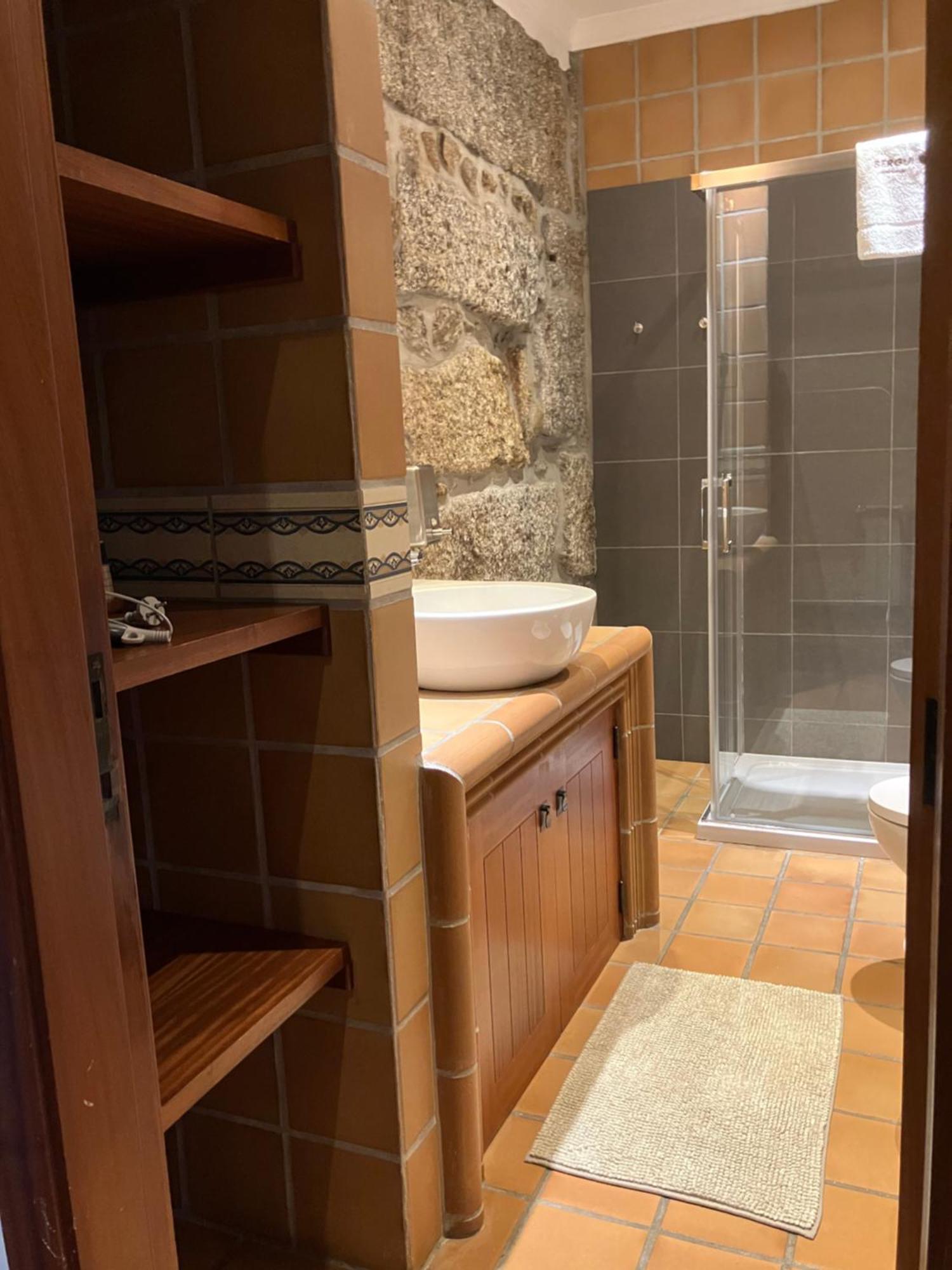 Bergui Guesthouse - Em Guimaraes Desde 2017 Extérieur photo