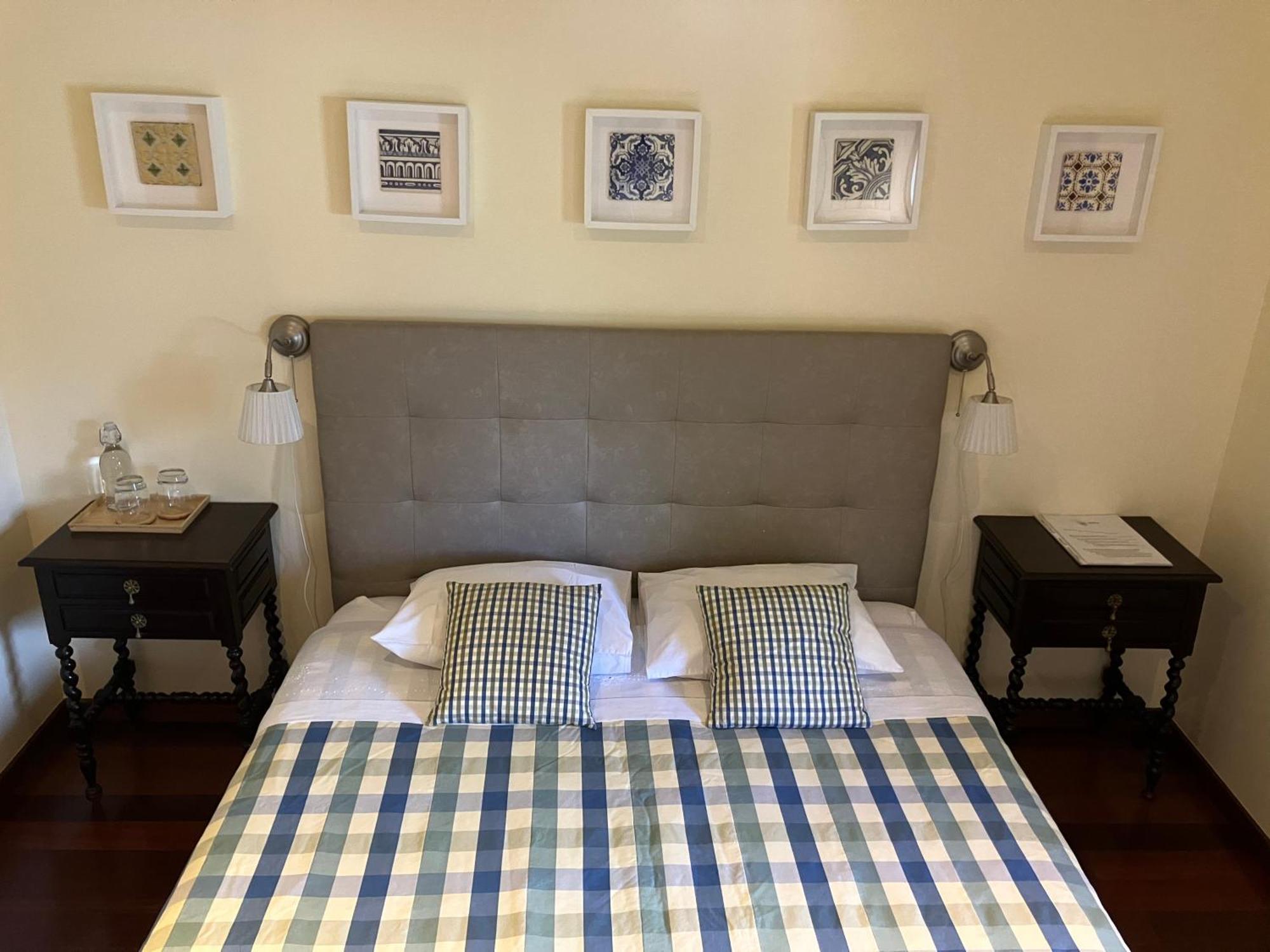 Bergui Guesthouse - Em Guimaraes Desde 2017 Extérieur photo