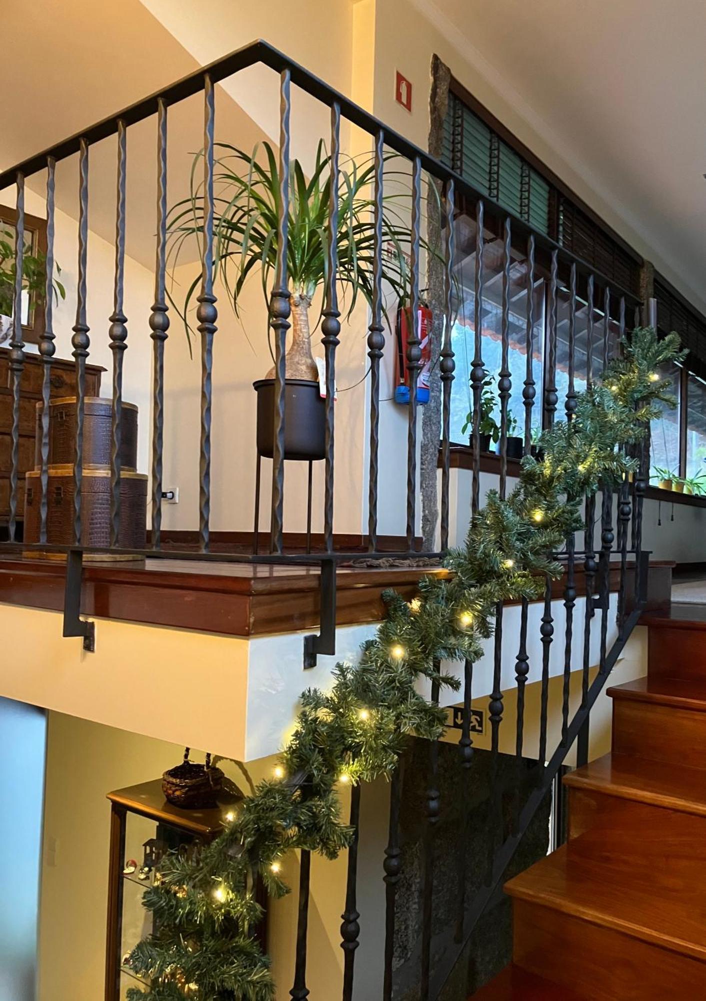 Bergui Guesthouse - Em Guimaraes Desde 2017 Extérieur photo