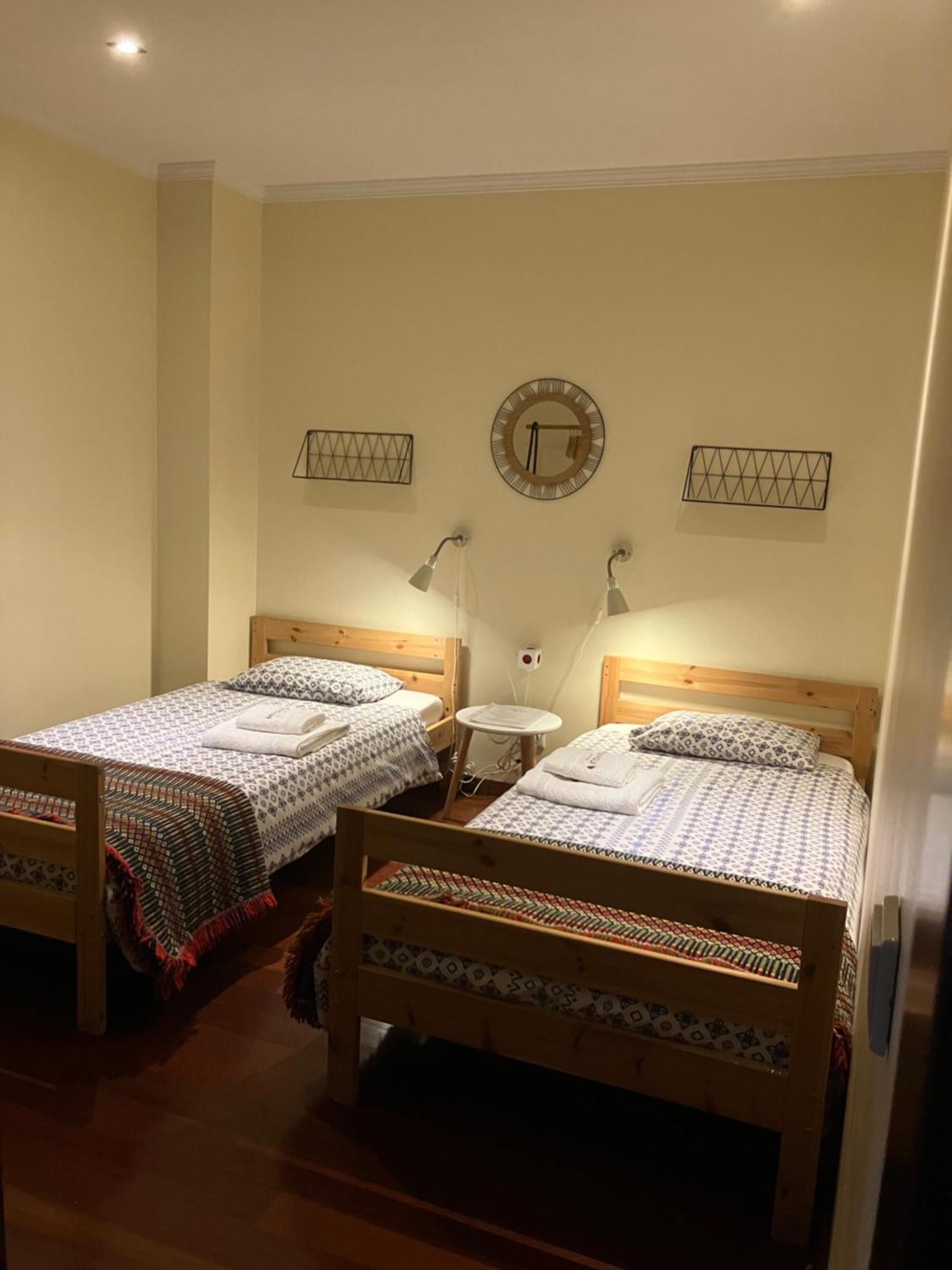 Bergui Guesthouse - Em Guimaraes Desde 2017 Extérieur photo