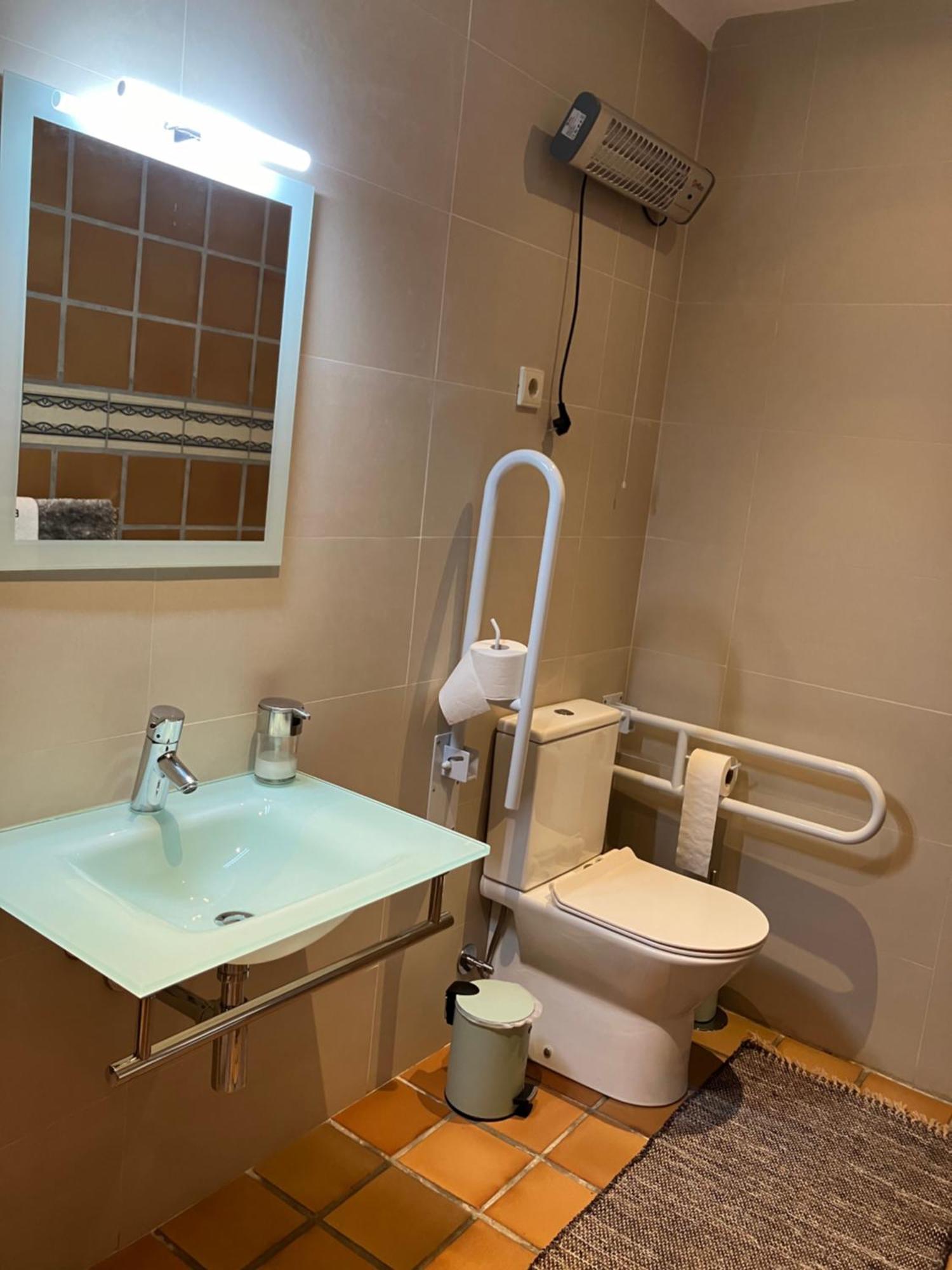 Bergui Guesthouse - Em Guimaraes Desde 2017 Extérieur photo