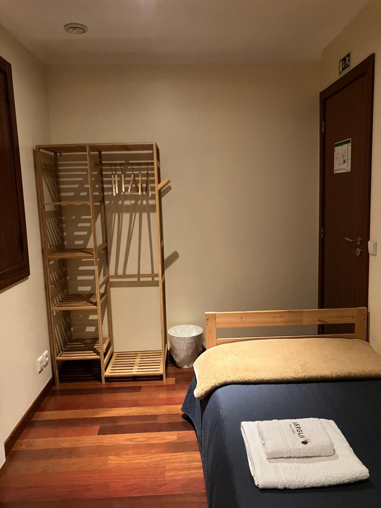 Bergui Guesthouse - Em Guimaraes Desde 2017 Extérieur photo