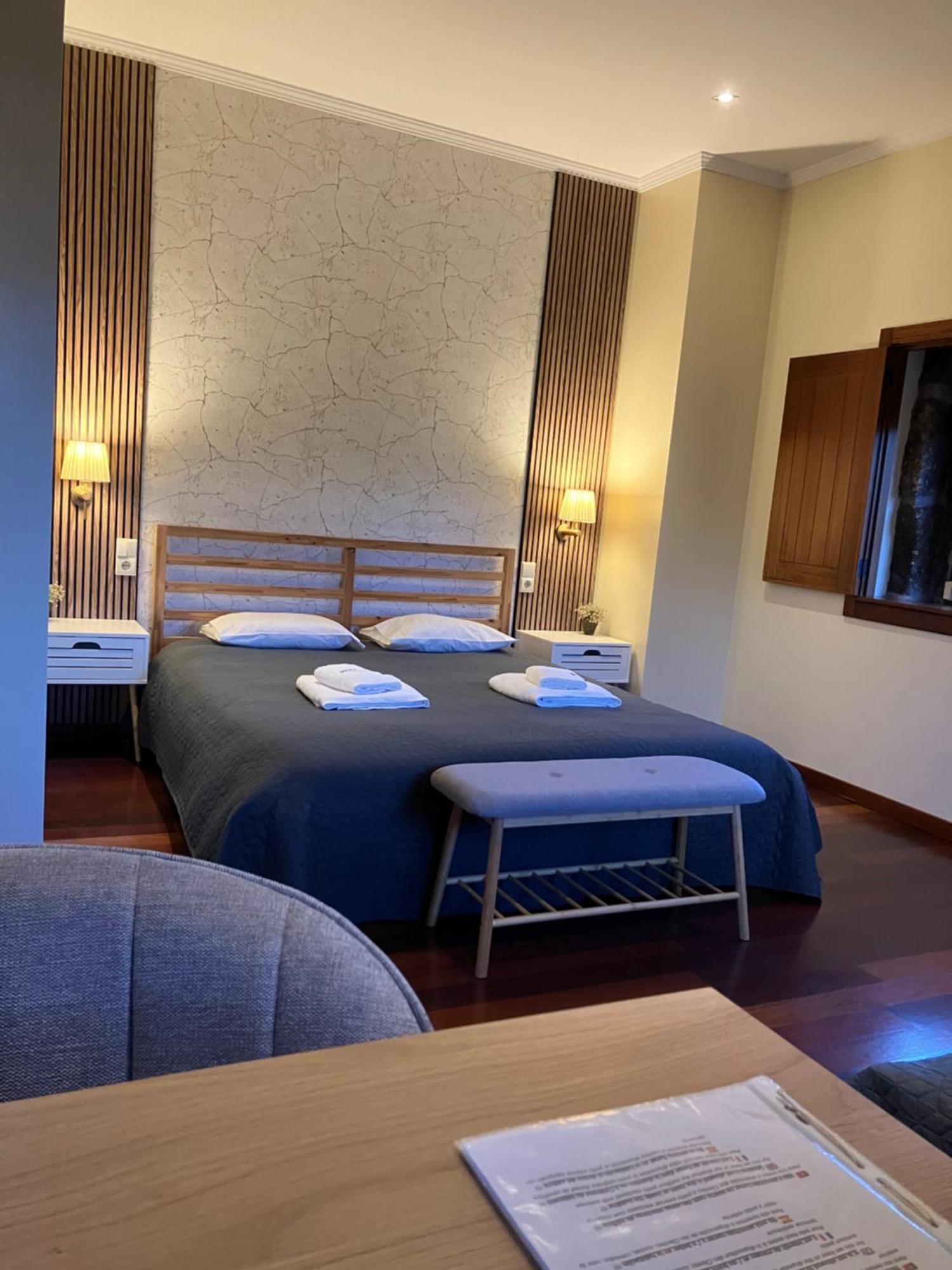 Bergui Guesthouse - Em Guimaraes Desde 2017 Extérieur photo