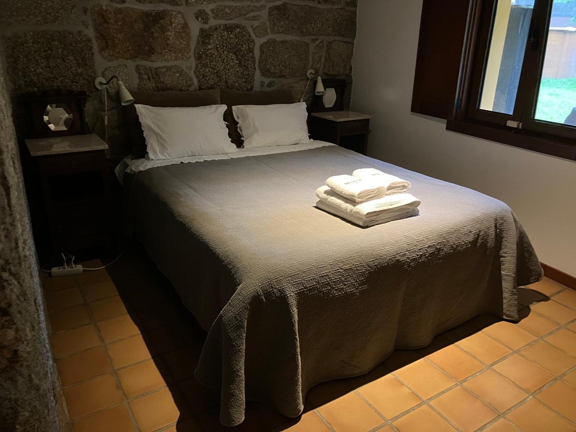 Bergui Guesthouse - Em Guimaraes Desde 2017 Extérieur photo
